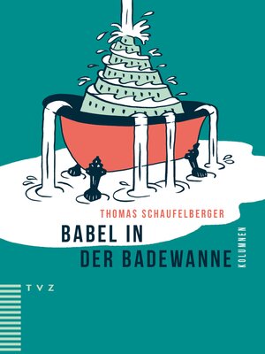 cover image of Babel in der Badewanne